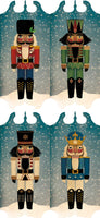Nutcracker LT 4 Colors - 32100
