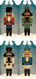 Nutcracker LT 4 Colors - 32100