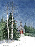 Church  - 3620