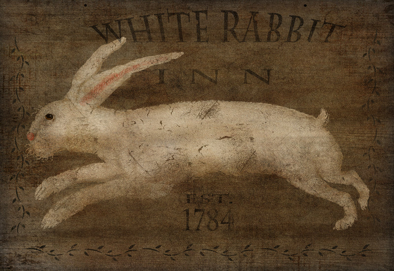 White Rabbit Inn - 4223 – Impressions2