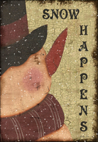 Snow Happens - 4517