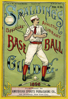 Baseball - 5100
