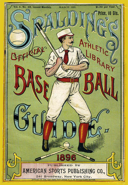 Baseball - 5100