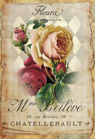 Victorian Rose Eight - 5514