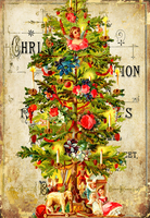 Christmas Tree - 5580