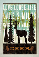 Deer - 6388