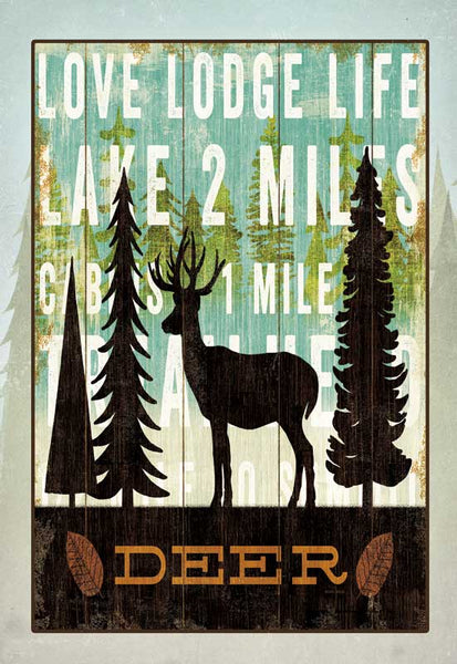 Deer - 6388