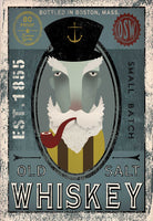 Captain Jonas Whiskey - 6394