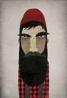 Lumberjack - 6447