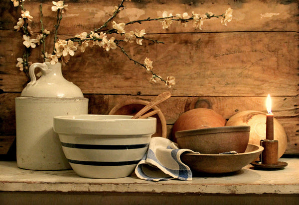 Country Kitchen - 7106