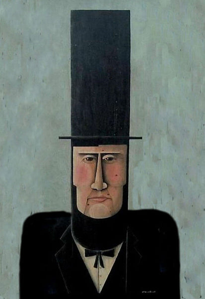 Tall Lincoln - 7280