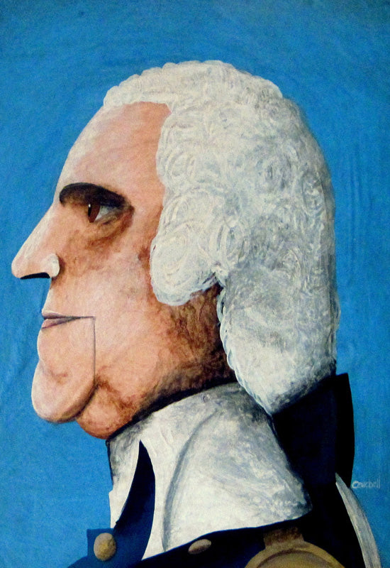 General Washington - 7288 – Impressions2