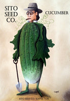 Sito Cucumber - 7319