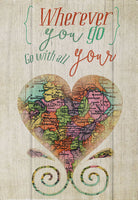 Wherever You Go - 7460