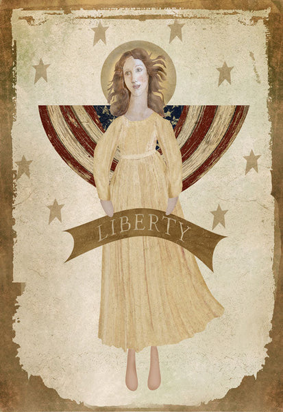 Liberty Angel - 7483