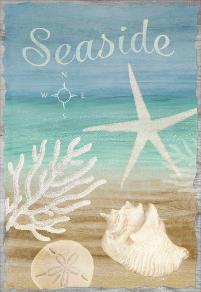Seaside - 7625