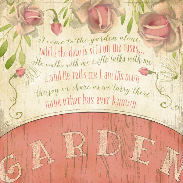 Garden - 7638Q