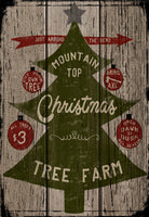 Xmas Tree Farm - 7645