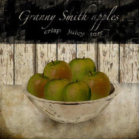 Granny Smith - 7662Q