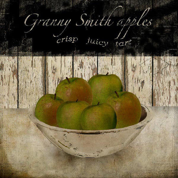Granny Smith - 7662Q