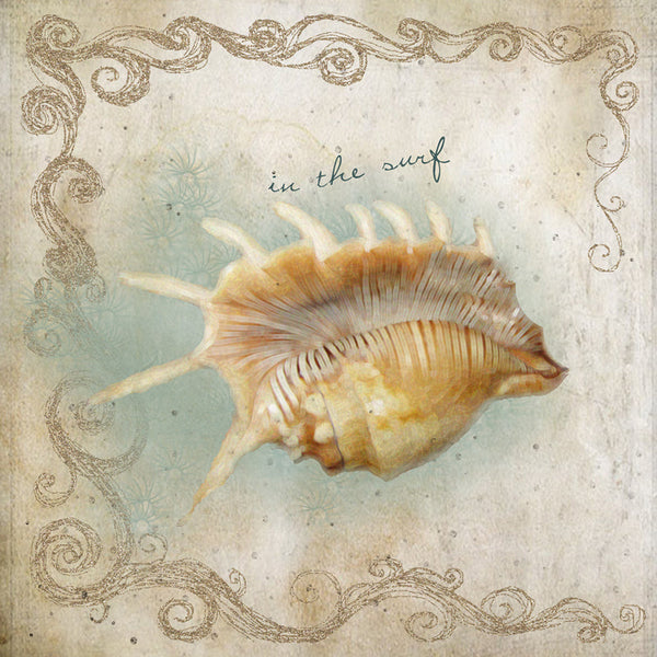In The Surf II - 7697Q