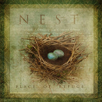 Bird Nest - 7719Q