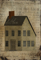 Saltbox Two - 7792