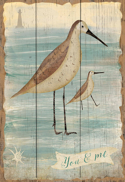 Sandpiper - 7826