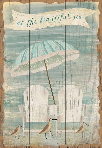 Beach Chairs - 7828