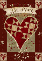Be Mine - 7829