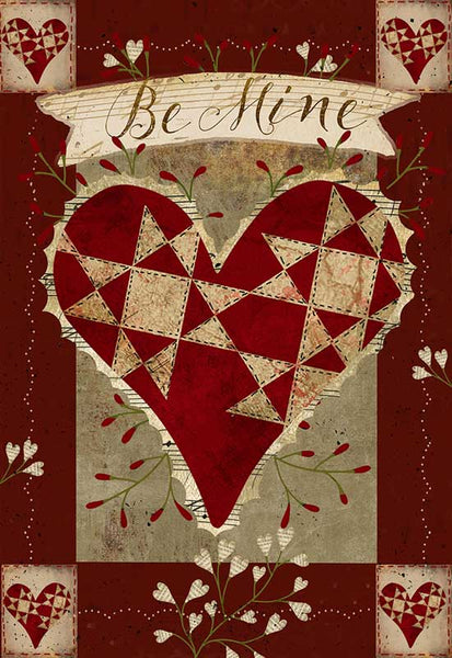 Be Mine - 7829