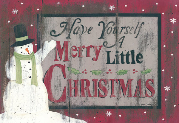Merry Christmas - 8049
