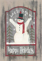 Happy Holidays - 8051