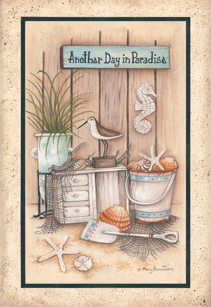 Day In Paradise - 8052