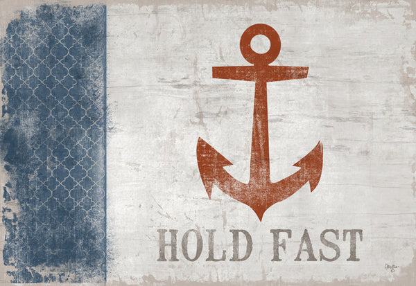 Hold Fast - 8061