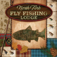North Fork - 8096Q