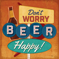 Beer Happy - 8102Q