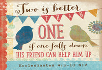 Two Is Better - 8113