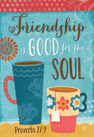 Friendship - 8124