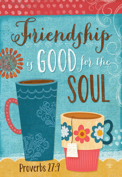 Friendship - 8124