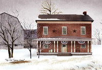 Old Tavern House - 8657
