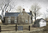 Chester County Fieldstone - 8672