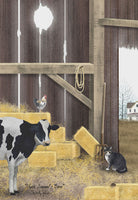 Uncle Sammys Barn - 8701